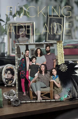 Постер: Fucking Adelaide