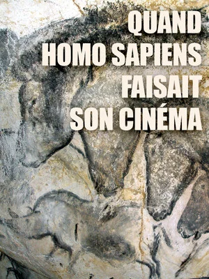 Постер: Stone Age Cinema