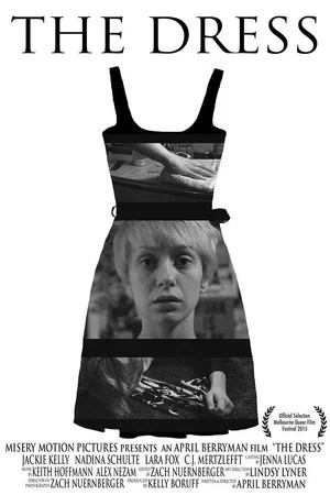 Постер: The Dress