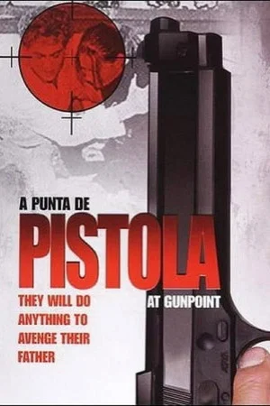 Постер: A punta de pistola