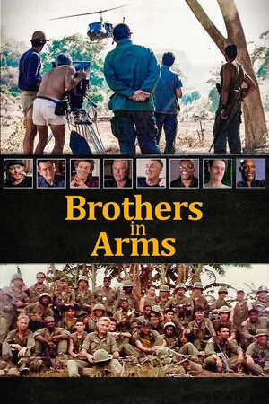 Постер: Brothers in Arms