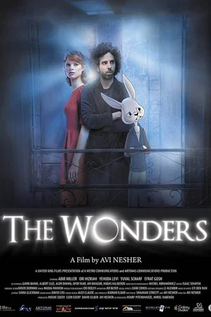Постер: The Wonders