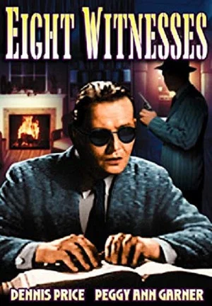 Постер: Eight Witnesses