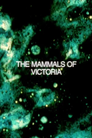 Постер: The Mammals of Victoria