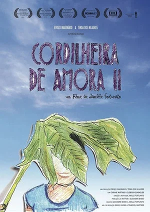 Постер: Cordilheira de Amora II