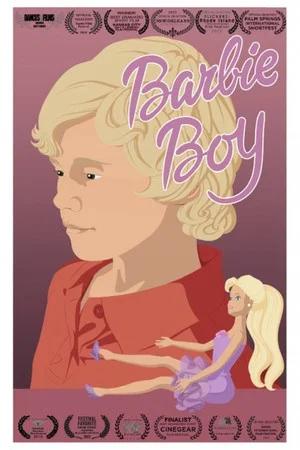 Постер: Barbie Boy
