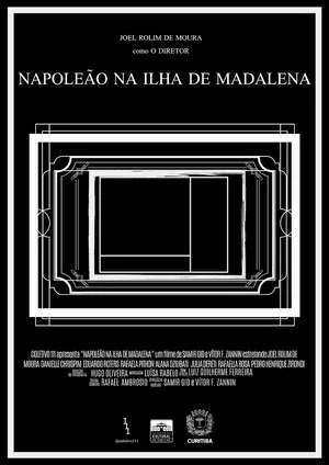 Постер: Napoleão na Ilha de Madalena