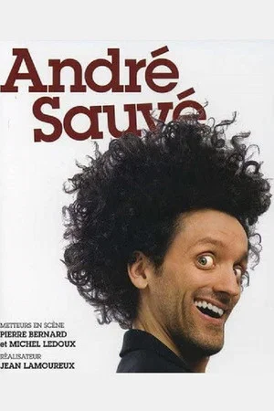 Постер: André Sauvé