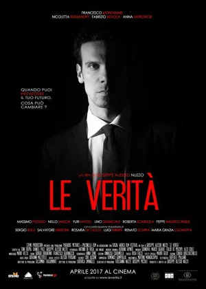 Постер: Le verità