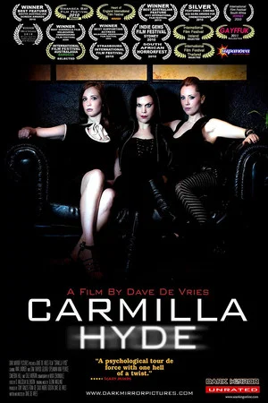 Постер: Carmilla Hyde