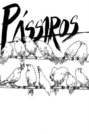 Постер: Birds