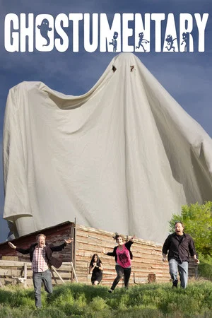 Постер: Ghostumentary