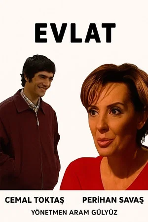 Постер: Evlat