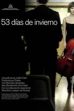 Постер: 53 Winter Days