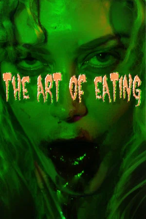 Постер: The Art of Eating