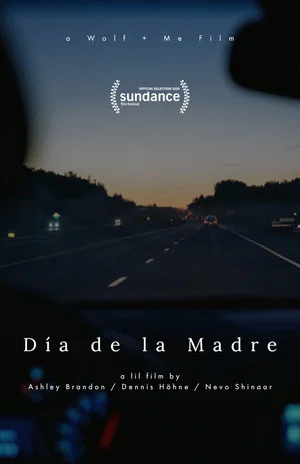 Постер: Día de la Madre