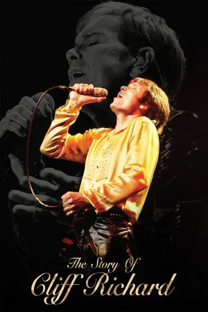 Постер: The Story of Cliff Richard