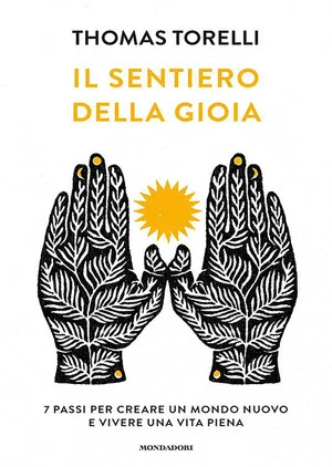 Постер: Il Sentiero della GIOIA