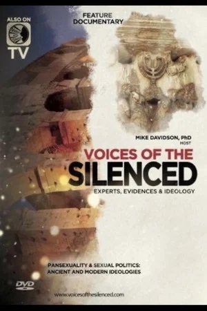 Постер: Voices of the Silenced