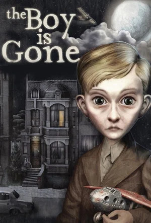 Постер: The Boy is Gone