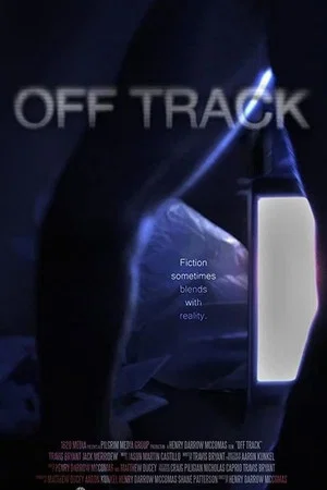 Постер: Off Track