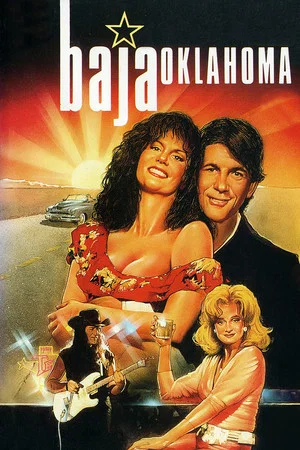 Постер: Baja Oklahoma