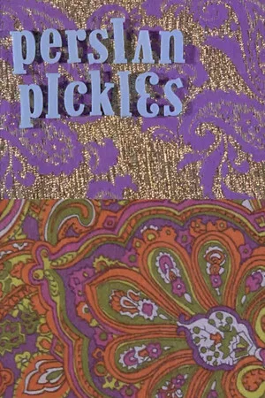 Постер: Persian Pickles