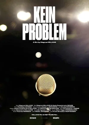 Постер: Kein Problem
