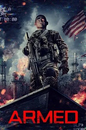 Постер: Armed