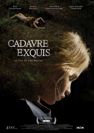 Постер: Exquisite Corpse