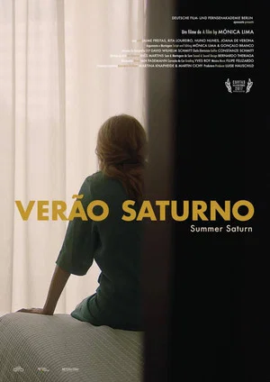 Постер: Summer Saturn
