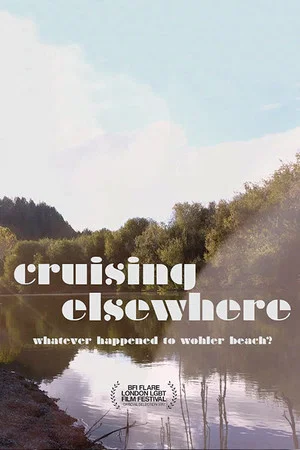 Постер: Cruising Elsewhere
