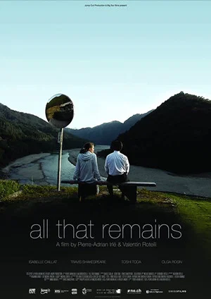 Постер: All That Remains