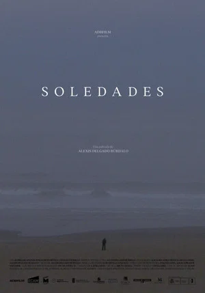 Постер: Soledades