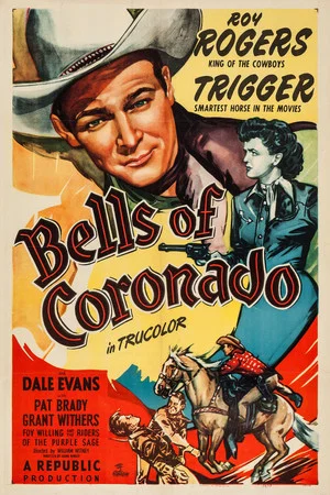Постер: Bells of Coronado