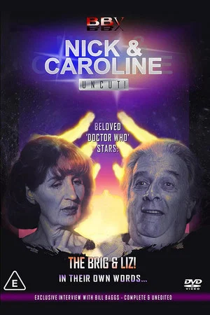Постер: Nick & Caroline: Uncut!