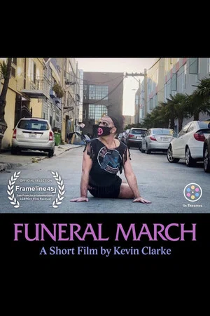 Постер: Funeral March