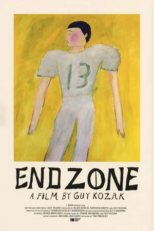 Постер: End Zone
