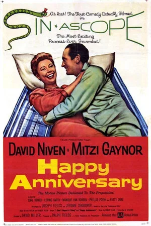Постер: Happy Anniversary