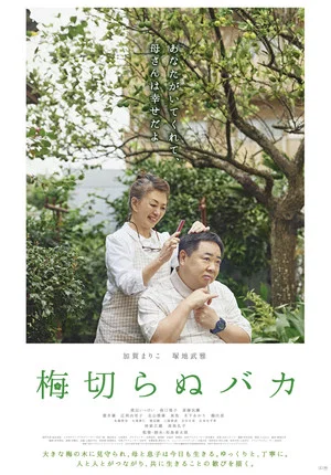 Постер: The Lone Ume Tree