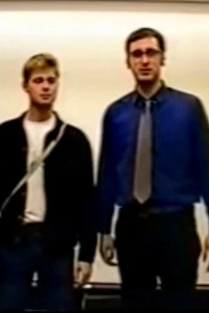 Постер: Lobsters in Film - VHS Video Rather than Film: The Pros and Cons