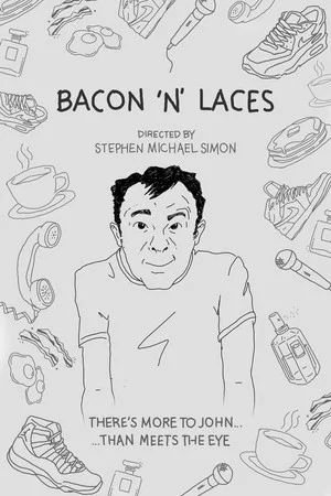 Постер: Bacon 'N' Laces