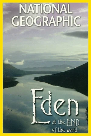 Постер: Eden at the End of the World
