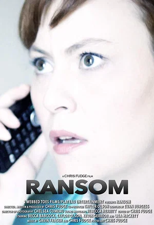 Постер: Ransom
