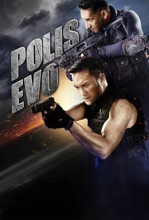 Постер: Polis Evo