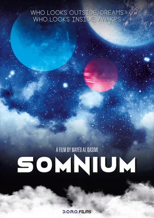 Постер: Somnium