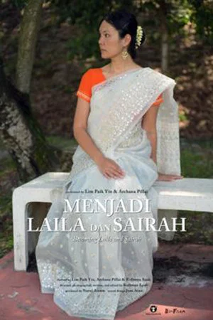 Постер: Menjadi Laila dan Sairah