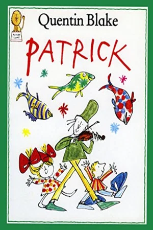 Постер: Patrick