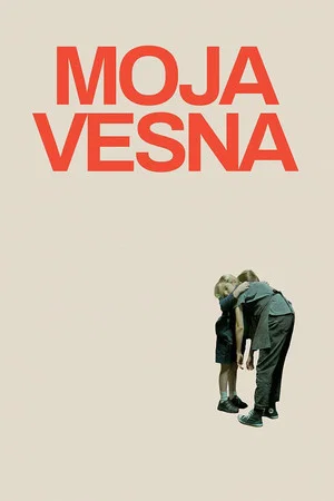 Постер: Moja & Vesna