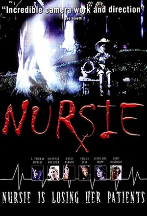 Постер: Nursie